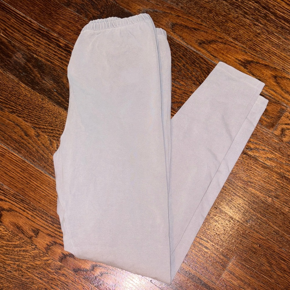 SKIMS Outdoor Leggings